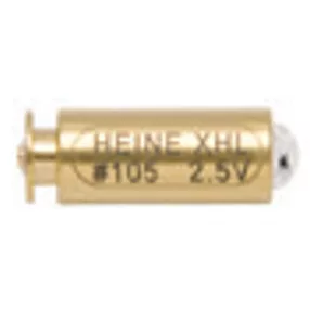HEINE izzó otoscophoz XHL Xenon 2,5V (mini 3000 F.O.)