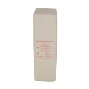   Mull lap 5x5 nem steril (20x10 cm-ről hajtogatott) 16 rétegű 100 db