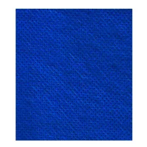 Lepedő textíl nem szőtt 90 cmx 200 cm cm kék