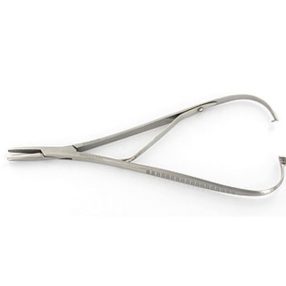 Tűfogó Mathieu 20 cm