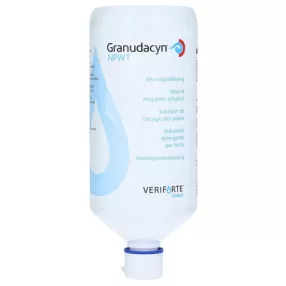 Granudacyn seböblítő folyadék 1000 ml