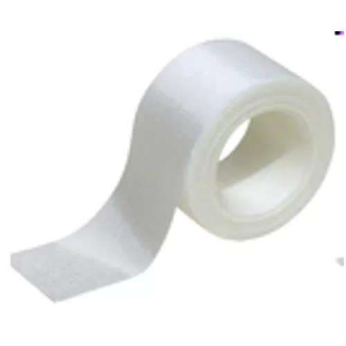 Selyem ragtapasz F-SILK 2,5 cm x 9,1 m