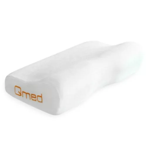 QMED memory Standard Plus anatómia nyak párna 54x33x12 cm