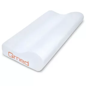 QMED Standard anatómiai nyak párna 52x32x11,5 cm