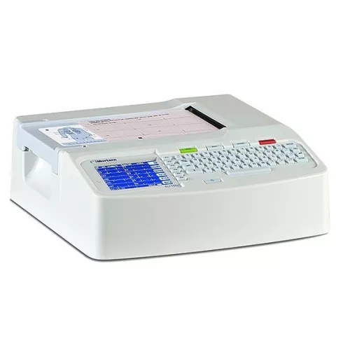 EKG készülék MORTARA ELI 150c + AM12 + Veritas