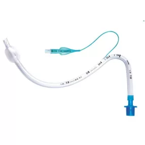 Endotrachealis tubus steril