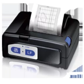 SpiroThor Termoprinter