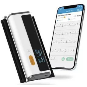 Viatom AirBP 2 vérnyomásmérő EKG monitorral