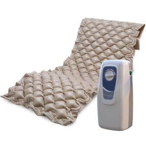  Elektromos antidekubitus (felfekvés elleni) matrac/ rendszer SY200