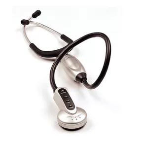 JABES elektronikus fonendoszkóp / stethoscope