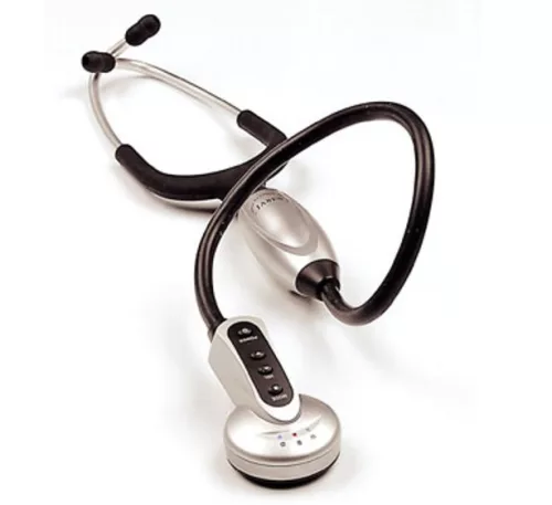 JABES elektronikus fonendoszkóp / stethoscope