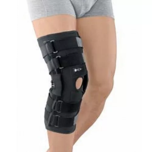 MEDI ACL SOFT WRAP AIRTEX TÉRDRÖGZÍTŐ L