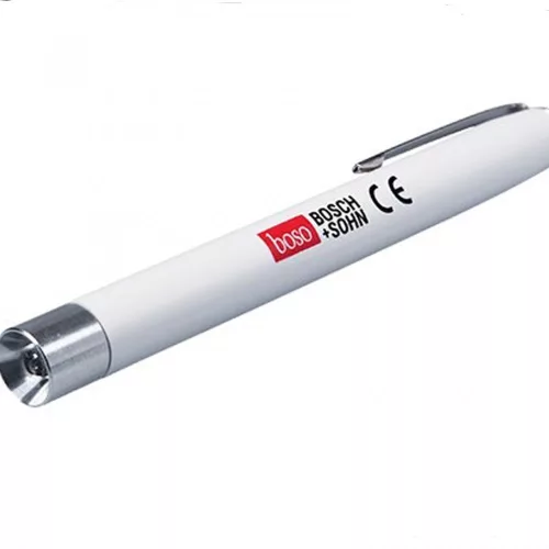 BOSO bosolux penlight pupillalámpa