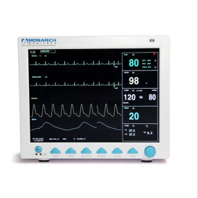 Betegőrző monitor CMS-8000