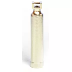 Laryngoscop nyél 28 mm hagyományos izzóval LAURO