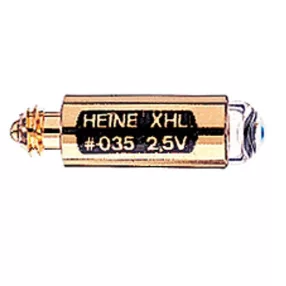 HEINE izzó 035 2,5V