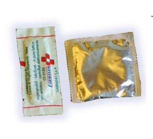 Műszer-óvszer száraz 28 mm-es 144 db/csomag