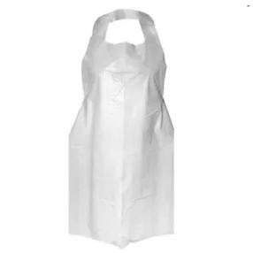 PVC kötény 75x160 cm