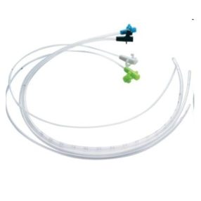 Tápszonda steril 50 cm 6 CH