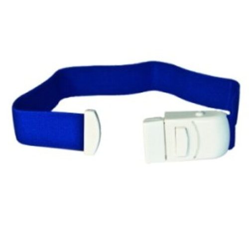 Karszorító automata zárral