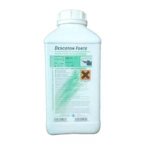 DESCOTON FORTE eszközfertőtlenítő 1 l