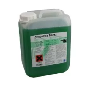 DESCOTON FORTE eszközfertőtlenítő 5 l