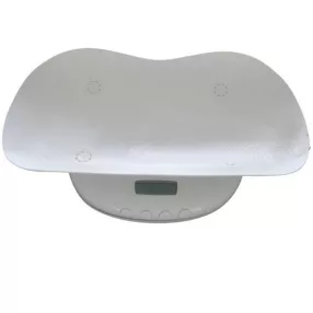 PANDA digitális csecsemő mérleg 60kg/5g