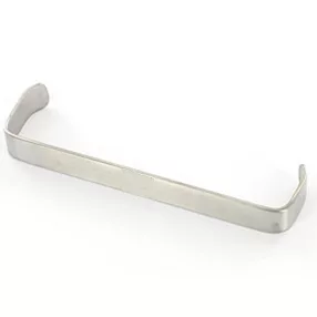 Sebkampó készlet Farabeuf 2 db-os 12 cm