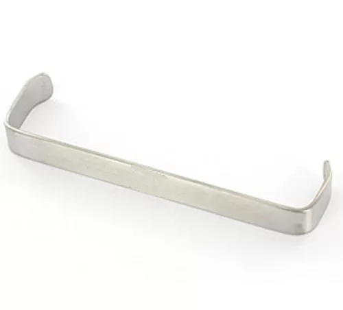 Sebkampó készlet Farabeuf 2 db-os 12 cm