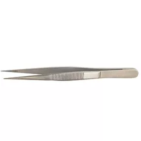 Szálka csipesz 12 cm