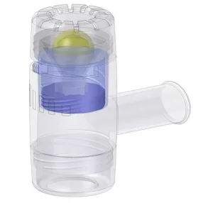 Pulmotrainer gyermekeknek