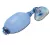 Lélegeztető ballon + maszk SILICONE csecsemő