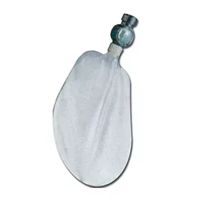 Oxigén rezervoár lélegeztető ballonhoz 2500 ml