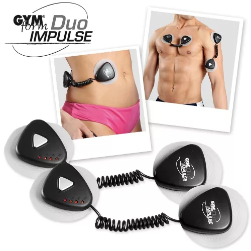 Izom stimulátor Duo Impulse