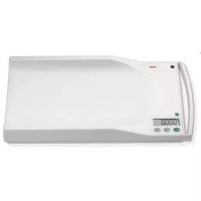 Csecsemő mérleg SECA 336 hitelesített