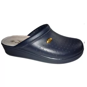 Kék női klumpa 36/41 36-os