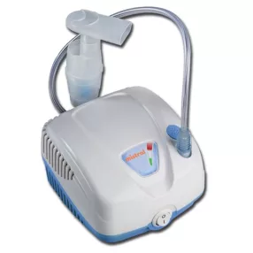 Kompresszoros inhalátor MISTRAL