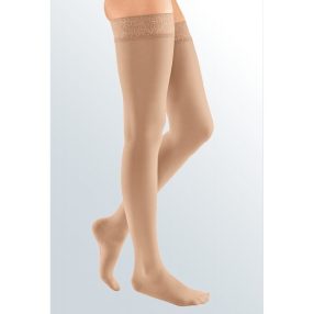 MEDI AG COMBTŐIG ÉRŐ HARISNYA MEDIVEN ELEGANCE 1-es
