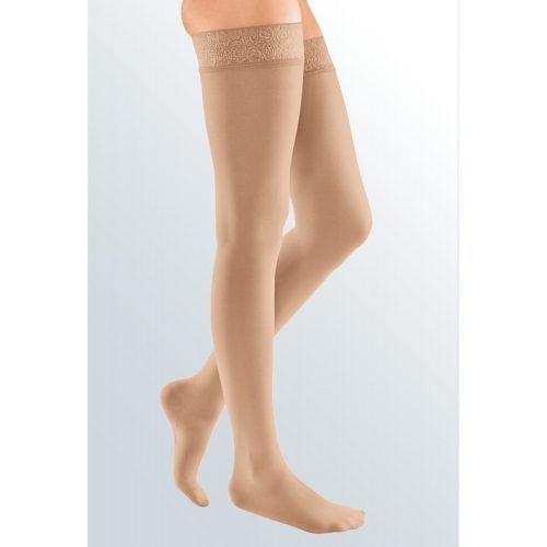 MEDI AG COMBTŐIG ÉRŐ HARISNYA MEDIVEN ELEGANCE 1-es