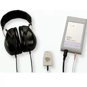 Szürőaudióméter PC PISTON PDD-401