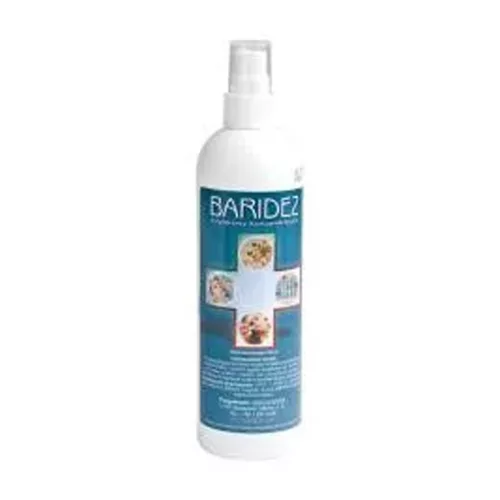 Fertőtlenítő BARIDEZ 250 ml felületfertőtlenítő koncentrátum