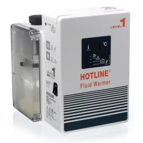   Vér- és folyadékmelegíto készülék Hotline - folyadékközeges