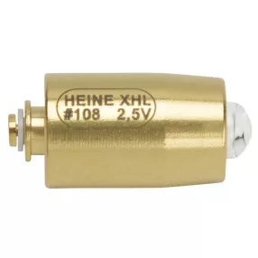 Izzó HEINE 2.5 V XHL 108