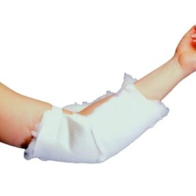   SUNDO Felfekvés elleni / antidecubitus könyökvédő szörme