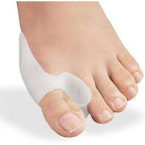 Bütyökvédő és korrigáló gélpárna VALGUS PRO(7107)