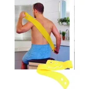 SUNDO Testápoló krémező segéd pánt