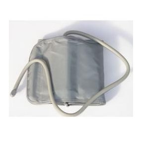   Vérnyomásmérő mandzsetta extra hosszú, egycsöves XL 42-48 cm