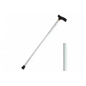 SUNDO Járóbot alumínium fehér 85-95 cm