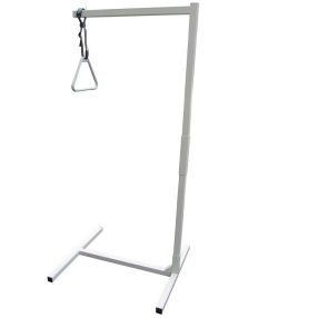 SUNDO Ágykapaszkodó állványos, összecsukható VP