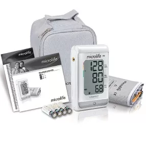 Vérnyomásmérő automata MICROLIFE BP A150 AFIB